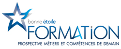 Bonne Etoile – Formations Logo